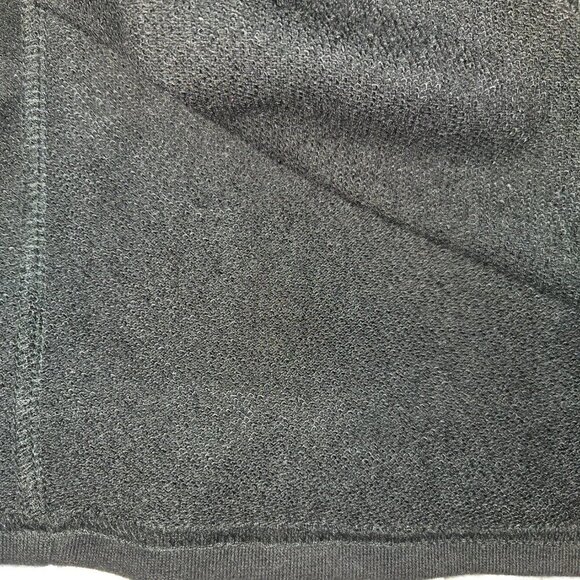 2/$20 Zara velvet floral mesh t-shirt dress, size S - Picture 6 of 13